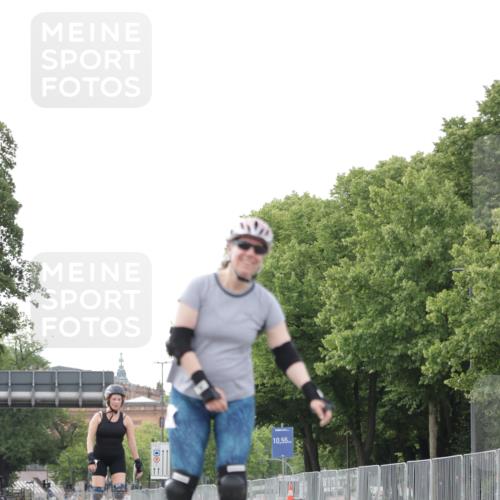 29.06.2025 - hella hamburg halbmarathon Jannik Wohlers http://msf.ph/oto/8149679 29.06.2025 09:14:08 Lombardsbrücke  meine-sportfotos.de