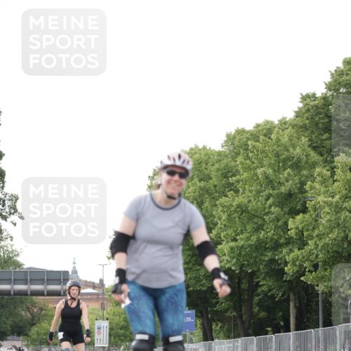 29.06.2025 - hella hamburg halbmarathon Jannik Wohlers http://msf.ph/oto/8149691 29.06.2025 09:14:08 Lombardsbrücke  meine-sportfotos.de