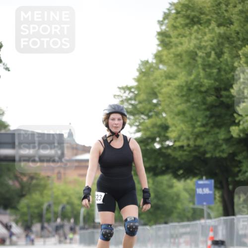 29.06.2025 - hella hamburg halbmarathon Jannik Wohlers http://msf.ph/oto/8149723 29.06.2025 09:14:10 Lombardsbrücke  meine-sportfotos.de