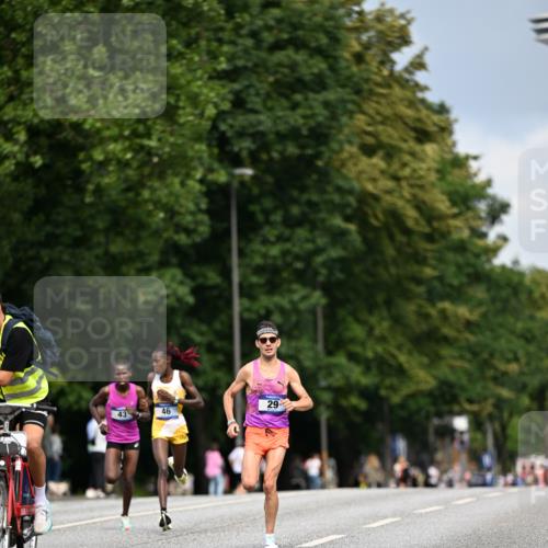 29.06.2025 - hella hamburg halbmarathon Dr. Thomas Lammeyer http://msf.ph/oto/8149847 29.06.2025 09:37:41 Kennedybrücke 43, 46, 48 meine-sportfotos.de