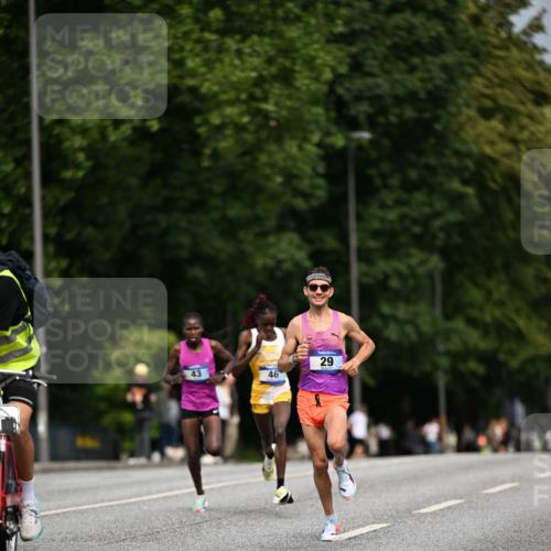 29.06.2025 - hella hamburg halbmarathon Dr. Thomas Lammeyer http://msf.ph/oto/8149872 29.06.2025 09:37:42 Kennedybrücke 43, 46, 48 meine-sportfotos.de