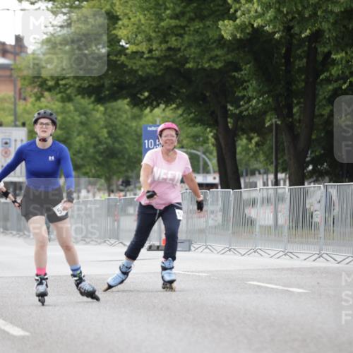 29.06.2025 - hella hamburg halbmarathon Jannik Wohlers http://msf.ph/oto/8149888 29.06.2025 09:15:04 Lombardsbrücke  meine-sportfotos.de
