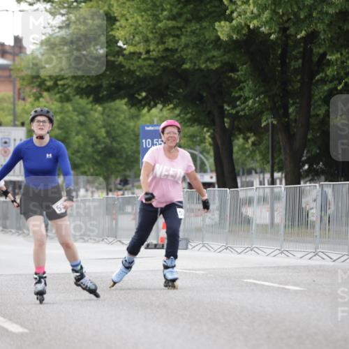 29.06.2025 - hella hamburg halbmarathon Jannik Wohlers http://msf.ph/oto/8149895 29.06.2025 09:15:04 Lombardsbrücke  meine-sportfotos.de