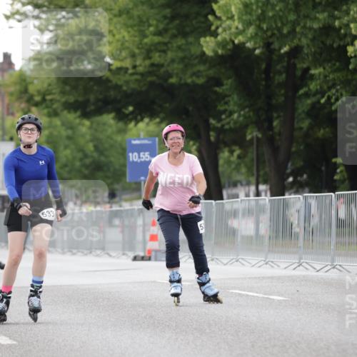 29.06.2025 - hella hamburg halbmarathon Jannik Wohlers http://msf.ph/oto/8149903 29.06.2025 09:15:04 Lombardsbrücke  meine-sportfotos.de