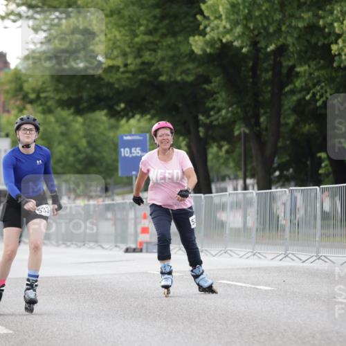 29.06.2025 - hella hamburg halbmarathon Jannik Wohlers http://msf.ph/oto/8149907 29.06.2025 09:15:04 Lombardsbrücke  meine-sportfotos.de