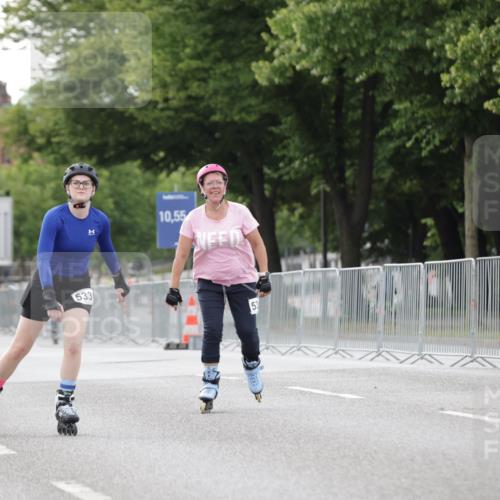 29.06.2025 - hella hamburg halbmarathon Jannik Wohlers http://msf.ph/oto/8149933 29.06.2025 09:15:05 Lombardsbrücke  meine-sportfotos.de