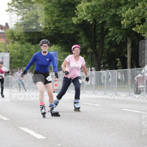 29.06.2025 - hella hamburg halbmarathon Jannik Wohlers http://msf.ph/oto/8149941 29.06.2025 09:15:05 Lombardsbrücke  meine-sportfotos.de