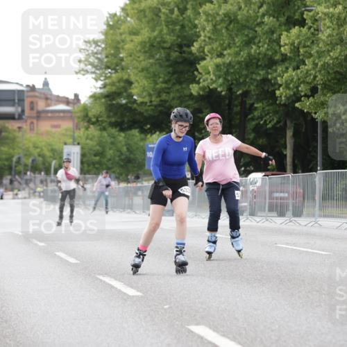 29.06.2025 - hella hamburg halbmarathon Jannik Wohlers http://msf.ph/oto/8149977 29.06.2025 09:15:06 Lombardsbrücke  meine-sportfotos.de