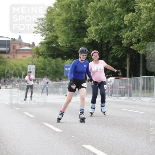 29.06.2025 - hella hamburg halbmarathon Jannik Wohlers http://msf.ph/oto/8149978 29.06.2025 09:15:06 Lombardsbrücke  meine-sportfotos.de