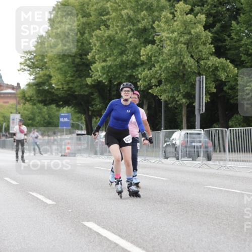 29.06.2025 - hella hamburg halbmarathon Jannik Wohlers http://msf.ph/oto/8149989 29.06.2025 09:15:06 Lombardsbrücke  meine-sportfotos.de