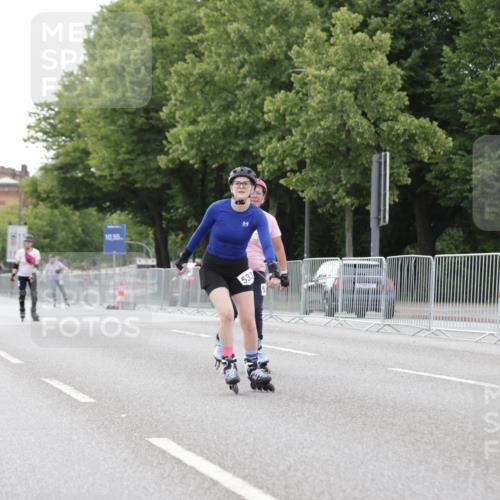 29.06.2025 - hella hamburg halbmarathon Jannik Wohlers http://msf.ph/oto/8149994 29.06.2025 09:15:06 Lombardsbrücke  meine-sportfotos.de