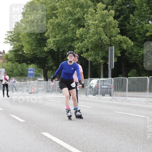 29.06.2025 - hella hamburg halbmarathon Jannik Wohlers http://msf.ph/oto/8150000 29.06.2025 09:15:06 Lombardsbrücke  meine-sportfotos.de