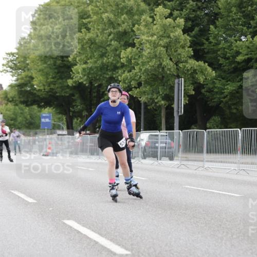 29.06.2025 - hella hamburg halbmarathon Jannik Wohlers http://msf.ph/oto/8150006 29.06.2025 09:15:07 Lombardsbrücke  meine-sportfotos.de