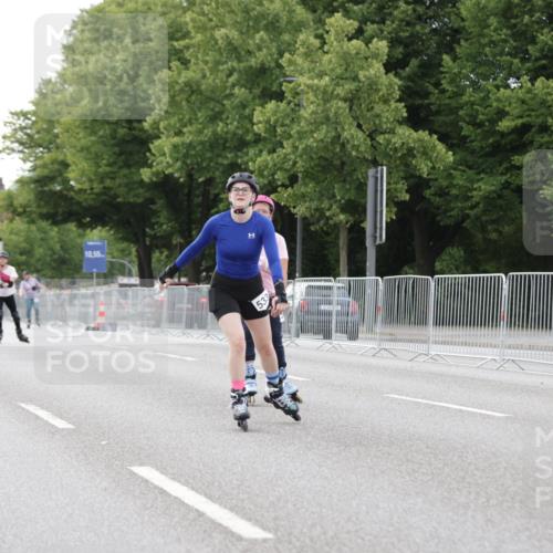 29.06.2025 - hella hamburg halbmarathon Jannik Wohlers http://msf.ph/oto/8150009 29.06.2025 09:15:07 Lombardsbrücke  meine-sportfotos.de