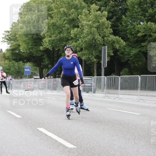 29.06.2025 - hella hamburg halbmarathon Jannik Wohlers http://msf.ph/oto/8150020 29.06.2025 09:15:07 Lombardsbrücke  meine-sportfotos.de