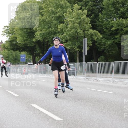 29.06.2025 - hella hamburg halbmarathon Jannik Wohlers http://msf.ph/oto/8150024 29.06.2025 09:15:07 Lombardsbrücke  meine-sportfotos.de