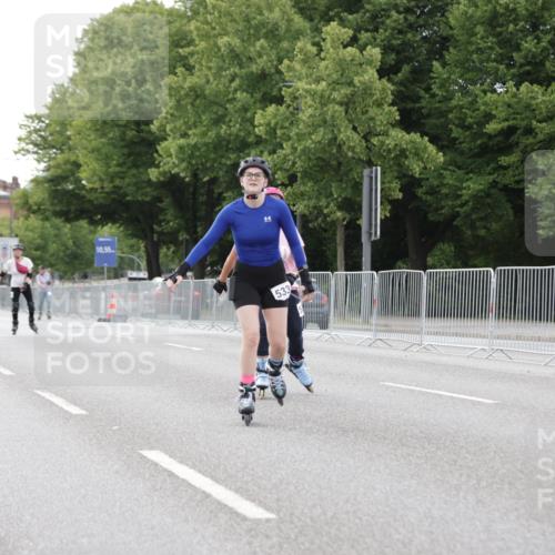 29.06.2025 - hella hamburg halbmarathon Jannik Wohlers http://msf.ph/oto/8150030 29.06.2025 09:15:07 Lombardsbrücke  meine-sportfotos.de
