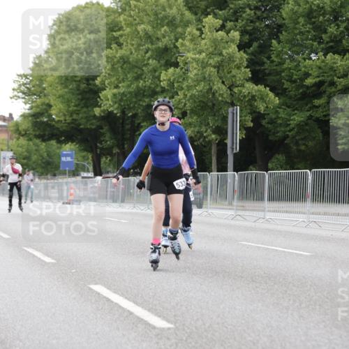 29.06.2025 - hella hamburg halbmarathon Jannik Wohlers http://msf.ph/oto/8150034 29.06.2025 09:15:07 Lombardsbrücke  meine-sportfotos.de