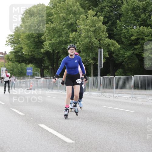 29.06.2025 - hella hamburg halbmarathon Jannik Wohlers http://msf.ph/oto/8150037 29.06.2025 09:15:07 Lombardsbrücke  meine-sportfotos.de