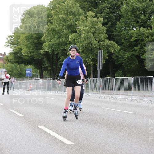 29.06.2025 - hella hamburg halbmarathon Jannik Wohlers http://msf.ph/oto/8150042 29.06.2025 09:15:07 Lombardsbrücke  meine-sportfotos.de
