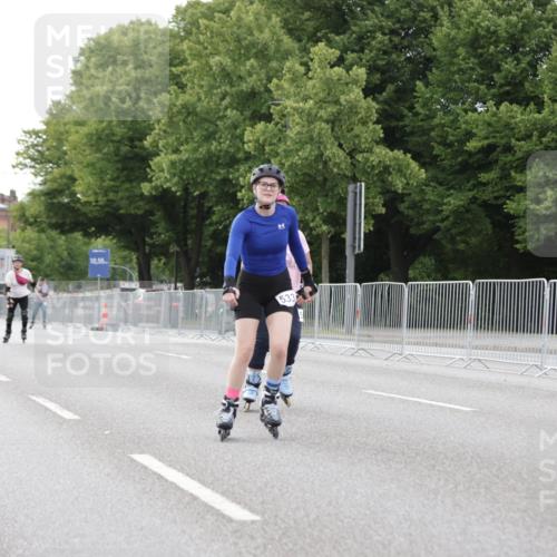 29.06.2025 - hella hamburg halbmarathon Jannik Wohlers http://msf.ph/oto/8150045 29.06.2025 09:15:07 Lombardsbrücke  meine-sportfotos.de
