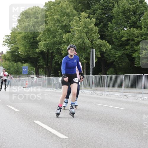 29.06.2025 - hella hamburg halbmarathon Jannik Wohlers http://msf.ph/oto/8150049 29.06.2025 09:15:07 Lombardsbrücke  meine-sportfotos.de