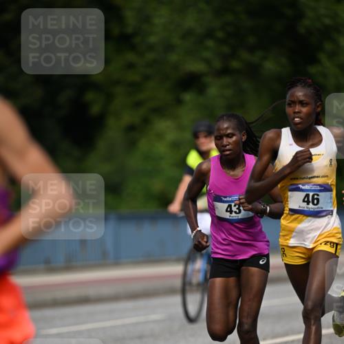 29.06.2025 - hella hamburg halbmarathon Dr. Thomas Lammeyer http://msf.ph/oto/8150054 29.06.2025 09:37:47 Kennedybrücke 43, 46, 48 meine-sportfotos.de