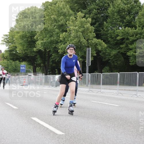 29.06.2025 - hella hamburg halbmarathon Jannik Wohlers http://msf.ph/oto/8150055 29.06.2025 09:15:07 Lombardsbrücke  meine-sportfotos.de