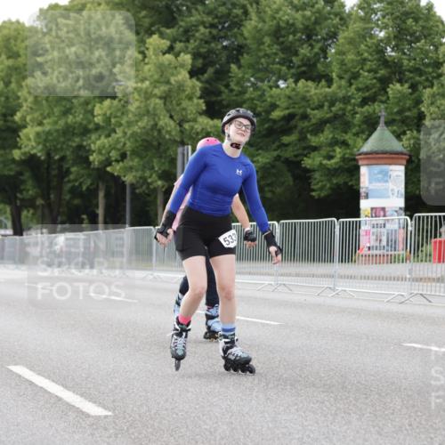 29.06.2025 - hella hamburg halbmarathon Jannik Wohlers http://msf.ph/oto/8150058 29.06.2025 09:15:08 Lombardsbrücke  meine-sportfotos.de