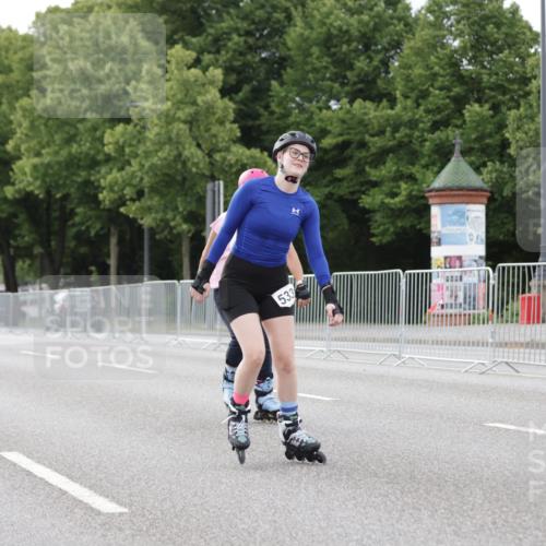 29.06.2025 - hella hamburg halbmarathon Jannik Wohlers http://msf.ph/oto/8150063 29.06.2025 09:15:08 Lombardsbrücke  meine-sportfotos.de