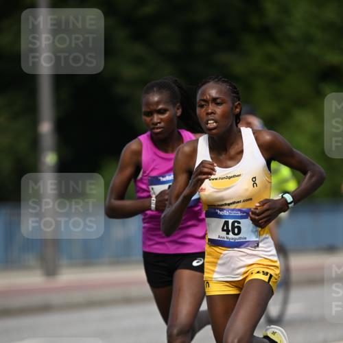 29.06.2025 - hella hamburg halbmarathon Dr. Thomas Lammeyer http://msf.ph/oto/8150067 29.06.2025 09:37:47 Kennedybrücke 43, 46, 48 meine-sportfotos.de