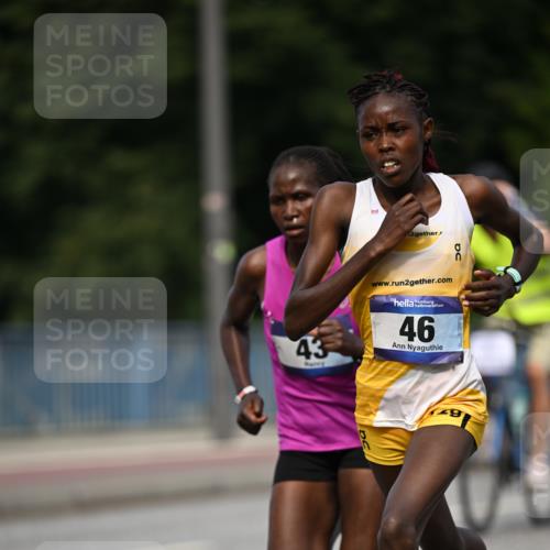 29.06.2025 - hella hamburg halbmarathon Dr. Thomas Lammeyer http://msf.ph/oto/8150072 29.06.2025 09:37:47 Kennedybrücke 43, 46, 48 meine-sportfotos.de