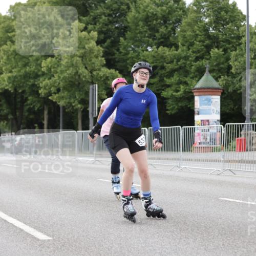29.06.2025 - hella hamburg halbmarathon Jannik Wohlers http://msf.ph/oto/8150073 29.06.2025 09:15:08 Lombardsbrücke  meine-sportfotos.de