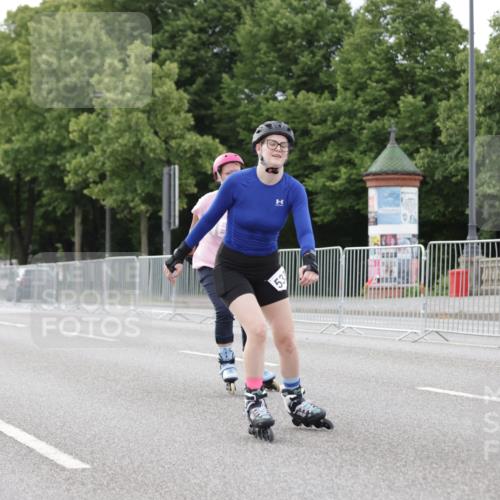 29.06.2025 - hella hamburg halbmarathon Jannik Wohlers http://msf.ph/oto/8150075 29.06.2025 09:15:08 Lombardsbrücke  meine-sportfotos.de