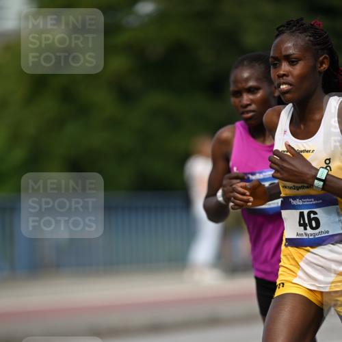29.06.2025 - hella hamburg halbmarathon Dr. Thomas Lammeyer http://msf.ph/oto/8150087 29.06.2025 09:37:48 Kennedybrücke 43, 46, 48 meine-sportfotos.de
