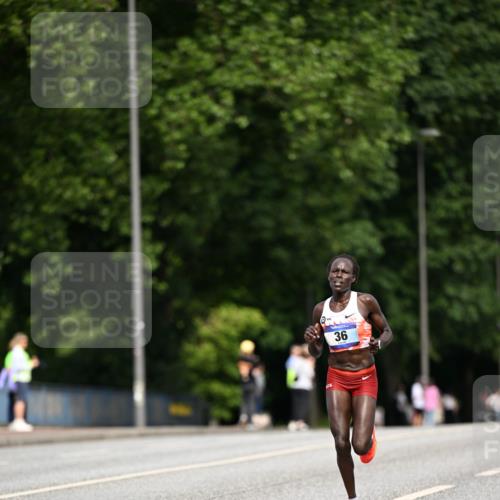 29.06.2025 - hella hamburg halbmarathon Dr. Thomas Lammeyer http://msf.ph/oto/8150164 29.06.2025 09:38:12 Kennedybrücke 36, 39, 47 meine-sportfotos.de
