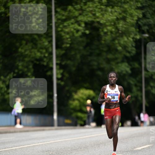 29.06.2025 - hella hamburg halbmarathon Dr. Thomas Lammeyer http://msf.ph/oto/8150176 29.06.2025 09:38:12 Kennedybrücke 36, 39, 47 meine-sportfotos.de