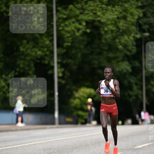 29.06.2025 - hella hamburg halbmarathon Dr. Thomas Lammeyer http://msf.ph/oto/8150186 29.06.2025 09:38:12 Kennedybrücke 36, 39, 47 meine-sportfotos.de