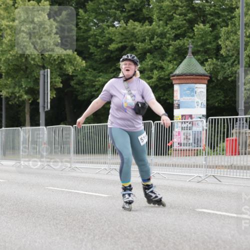 29.06.2025 - hella hamburg halbmarathon Jannik Wohlers http://msf.ph/oto/8150205 29.06.2025 09:15:21 Lombardsbrücke  meine-sportfotos.de