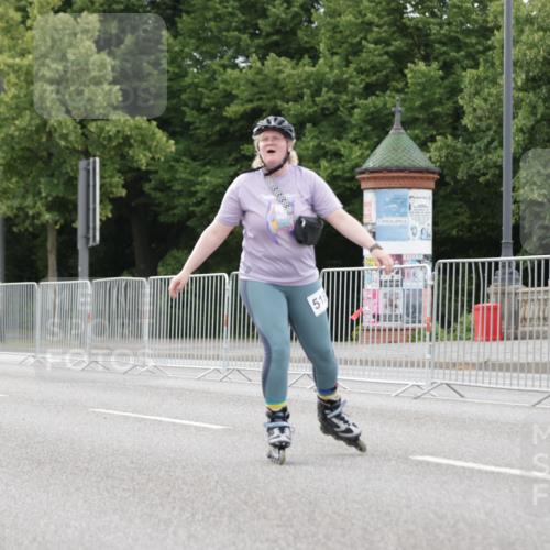 29.06.2025 - hella hamburg halbmarathon Jannik Wohlers http://msf.ph/oto/8150215 29.06.2025 09:15:22 Lombardsbrücke  meine-sportfotos.de
