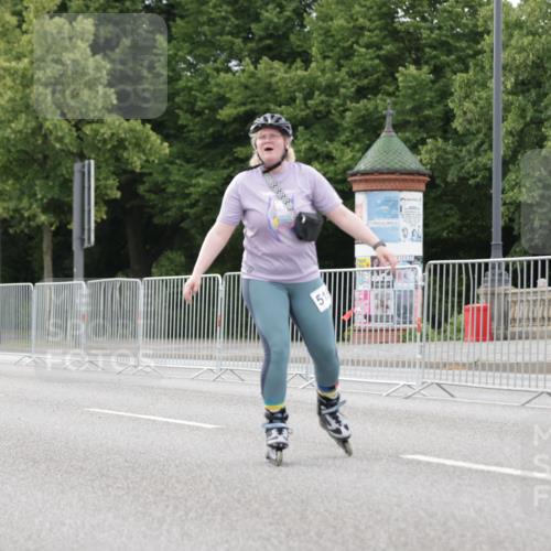 29.06.2025 - hella hamburg halbmarathon Jannik Wohlers http://msf.ph/oto/8150219 29.06.2025 09:15:22 Lombardsbrücke  meine-sportfotos.de