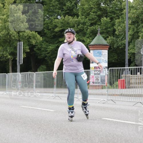 29.06.2025 - hella hamburg halbmarathon Jannik Wohlers http://msf.ph/oto/8150223 29.06.2025 09:15:22 Lombardsbrücke  meine-sportfotos.de