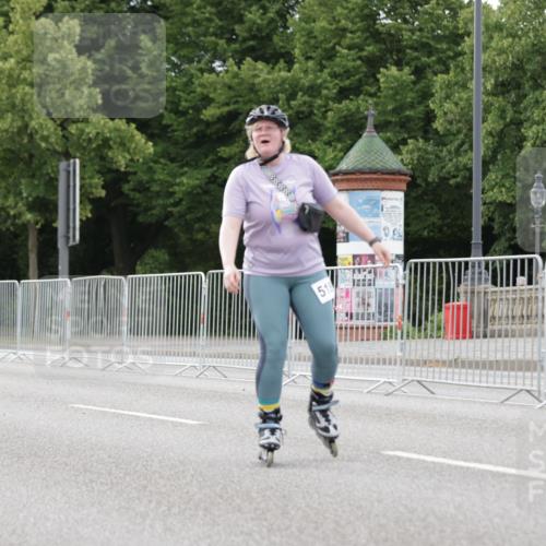 29.06.2025 - hella hamburg halbmarathon Jannik Wohlers http://msf.ph/oto/8150227 29.06.2025 09:15:22 Lombardsbrücke  meine-sportfotos.de