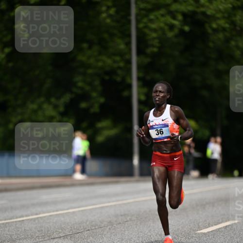 29.06.2025 - hella hamburg halbmarathon Dr. Thomas Lammeyer http://msf.ph/oto/8150242 29.06.2025 09:38:13 Kennedybrücke 36, 39, 47 meine-sportfotos.de