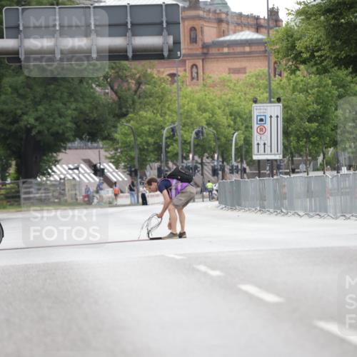 29.06.2025 - hella hamburg halbmarathon Jannik Wohlers http://msf.ph/oto/8150244 29.06.2025 09:15:25 Lombardsbrücke  meine-sportfotos.de