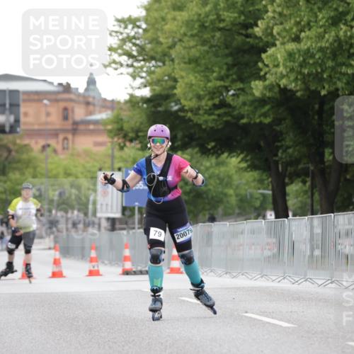 29.06.2025 - hella hamburg halbmarathon Jannik Wohlers http://msf.ph/oto/8150246 29.06.2025 09:17:28 Lombardsbrücke  meine-sportfotos.de