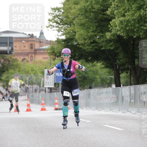 29.06.2025 - hella hamburg halbmarathon Jannik Wohlers http://msf.ph/oto/8150261 29.06.2025 09:17:29 Lombardsbrücke  meine-sportfotos.de