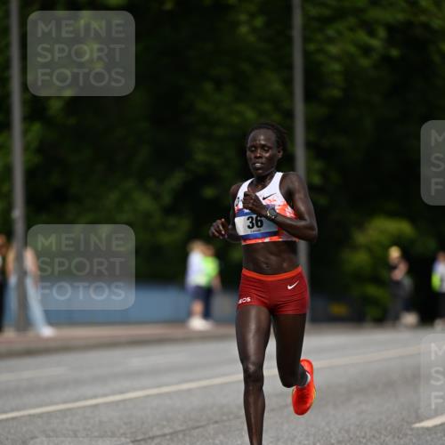 29.06.2025 - hella hamburg halbmarathon Dr. Thomas Lammeyer http://msf.ph/oto/8150263 29.06.2025 09:38:14 Kennedybrücke 36, 39, 47 meine-sportfotos.de