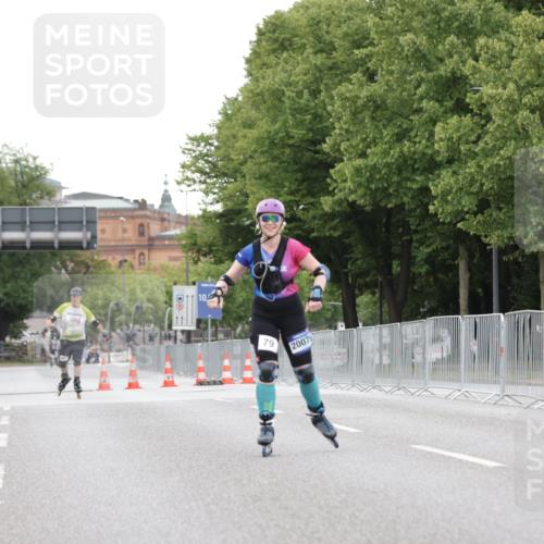 29.06.2025 - hella hamburg halbmarathon Jannik Wohlers http://msf.ph/oto/8150346 29.06.2025 09:17:30 Lombardsbrücke  meine-sportfotos.de