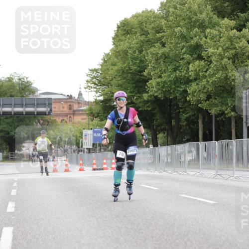 29.06.2025 - hella hamburg halbmarathon Jannik Wohlers http://msf.ph/oto/8150370 29.06.2025 09:17:30 Lombardsbrücke  meine-sportfotos.de